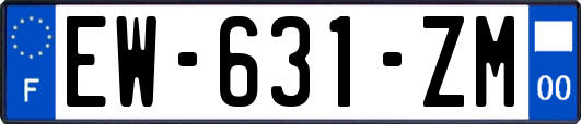 EW-631-ZM