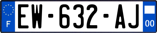 EW-632-AJ