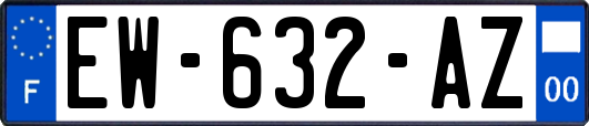 EW-632-AZ