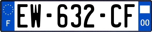 EW-632-CF