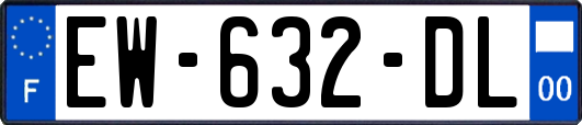 EW-632-DL