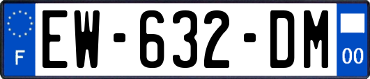EW-632-DM