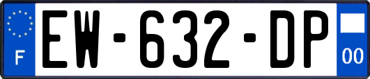 EW-632-DP