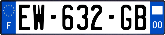 EW-632-GB