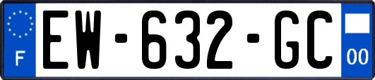EW-632-GC