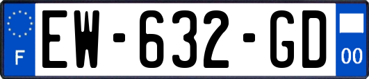 EW-632-GD