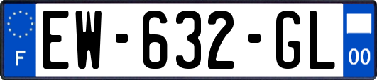 EW-632-GL