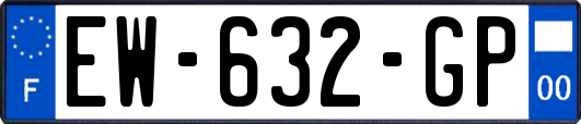 EW-632-GP