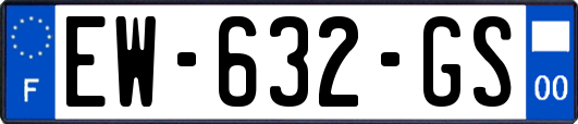 EW-632-GS
