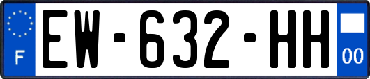 EW-632-HH
