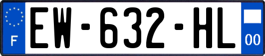 EW-632-HL