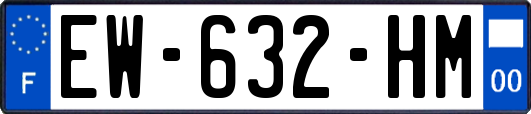 EW-632-HM