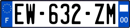 EW-632-ZM