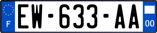 EW-633-AA