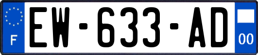 EW-633-AD