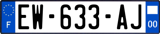 EW-633-AJ