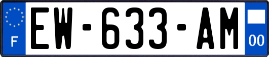 EW-633-AM