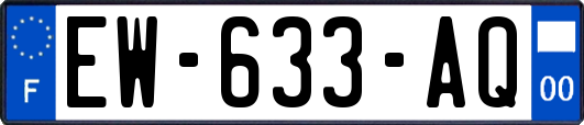 EW-633-AQ