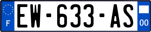 EW-633-AS