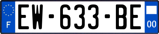 EW-633-BE