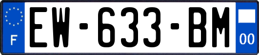 EW-633-BM