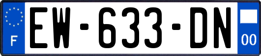 EW-633-DN
