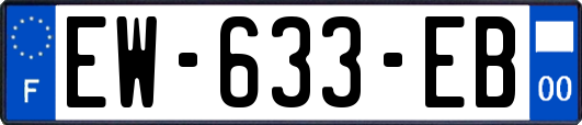 EW-633-EB