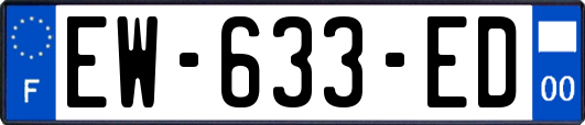 EW-633-ED