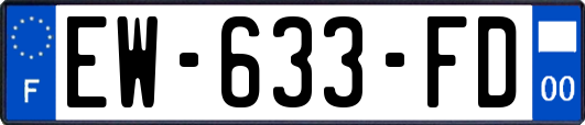 EW-633-FD