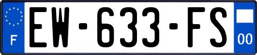 EW-633-FS