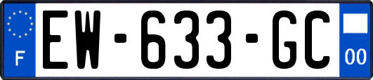 EW-633-GC
