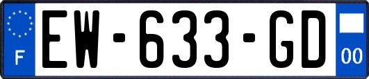 EW-633-GD