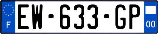 EW-633-GP