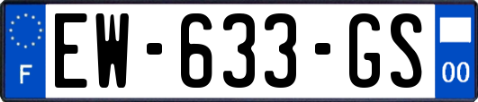 EW-633-GS