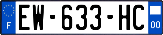EW-633-HC