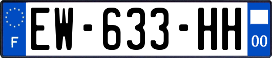 EW-633-HH