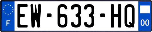 EW-633-HQ