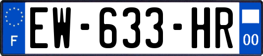 EW-633-HR