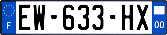 EW-633-HX