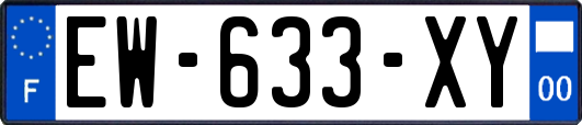 EW-633-XY