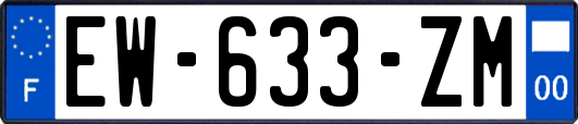 EW-633-ZM