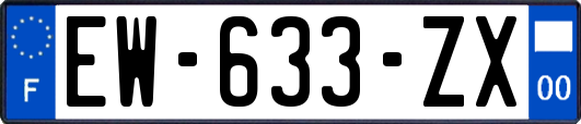 EW-633-ZX