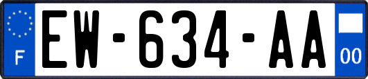 EW-634-AA