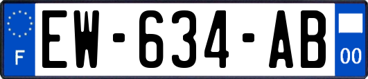 EW-634-AB