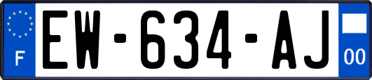 EW-634-AJ