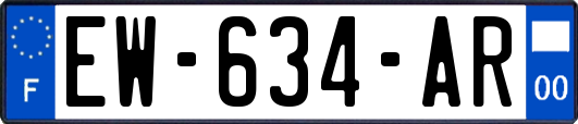 EW-634-AR