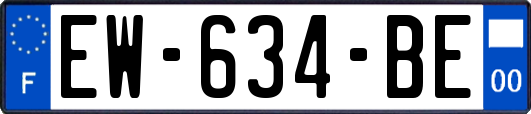 EW-634-BE