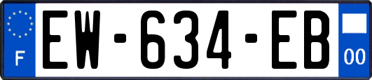 EW-634-EB