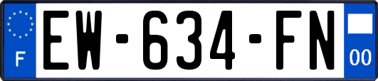 EW-634-FN