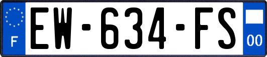 EW-634-FS